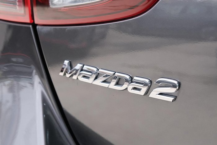 2019 Mazda 2 Maxx