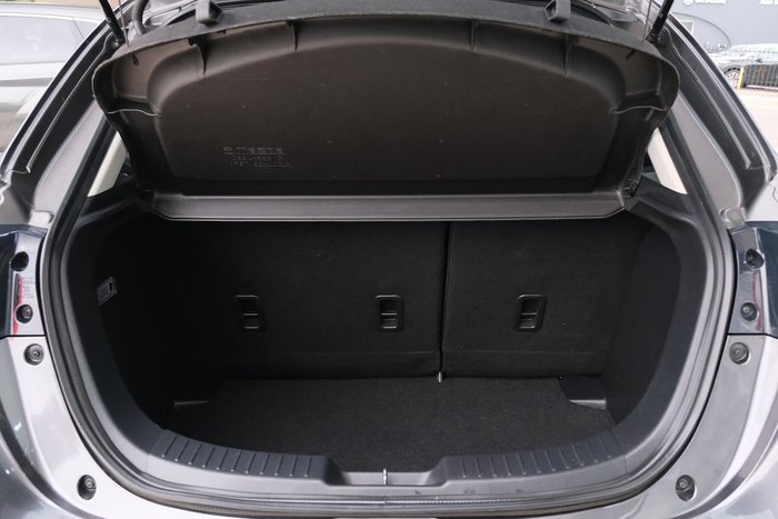 2019 Mazda 2 Maxx