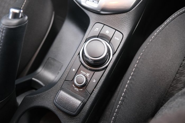 2019 Mazda 2 Maxx