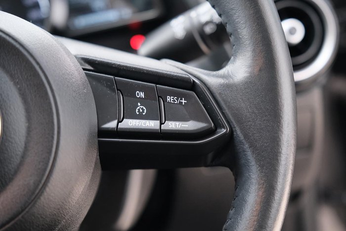 2019 Mazda 2 Maxx