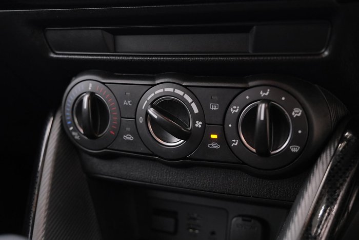2019 Mazda 2 Maxx