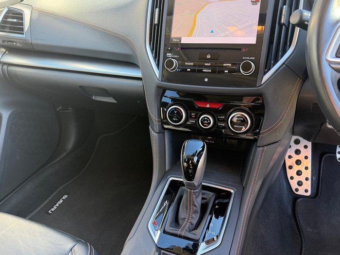 2021 Subaru XV 2.0i-S