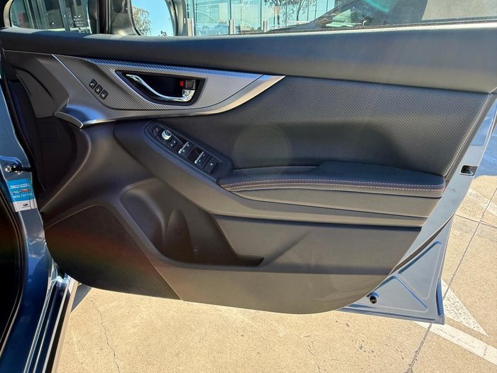 2021 Subaru XV 2.0i-S