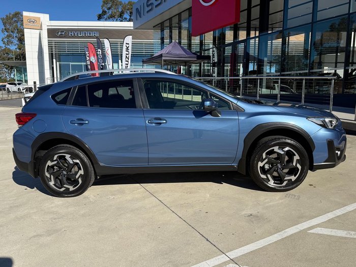 2021 Subaru XV 2.0i-S