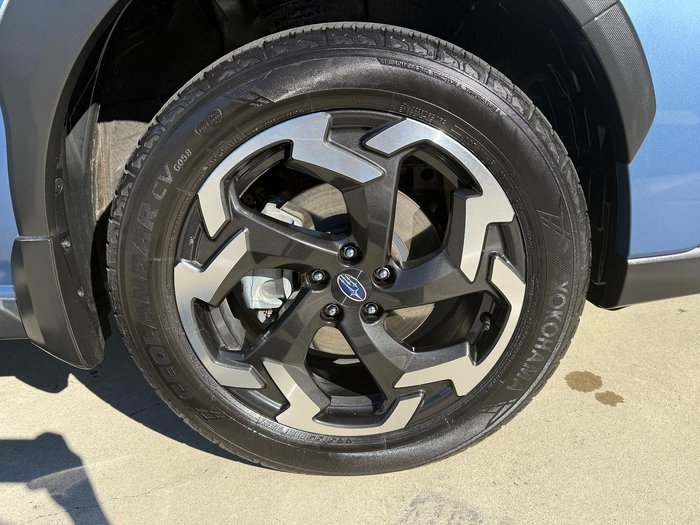 2021 Subaru XV 2.0i-S