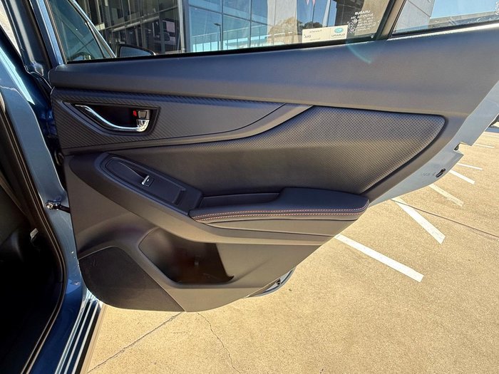 2021 Subaru XV 2.0i-S