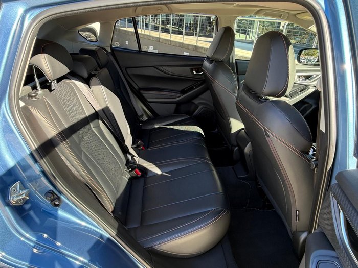 2021 Subaru XV 2.0i-S
