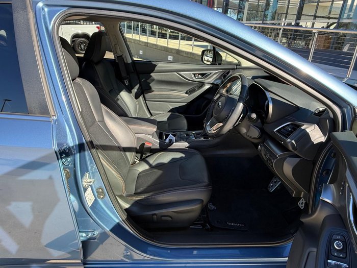 2021 Subaru XV 2.0i-S