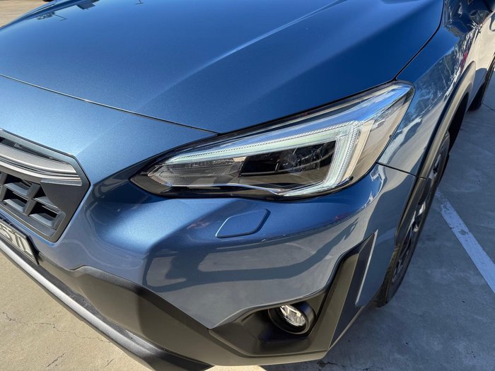 2021 Subaru XV 2.0i-S