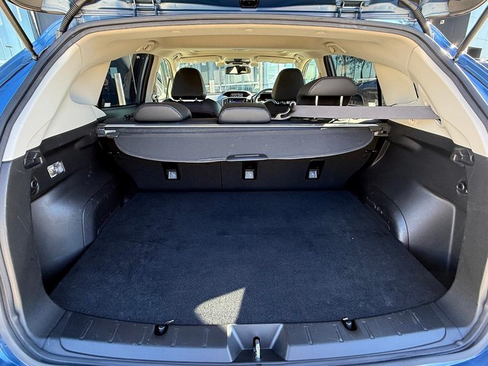 2021 Subaru XV 2.0i-S