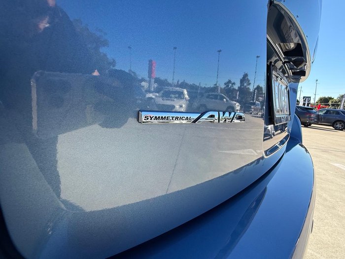 2021 Subaru XV 2.0i-S