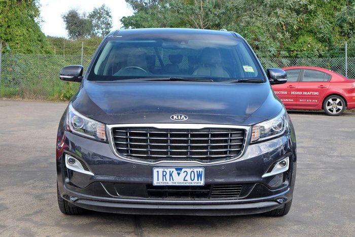 2020 Kia Carnival SLi YP MY20