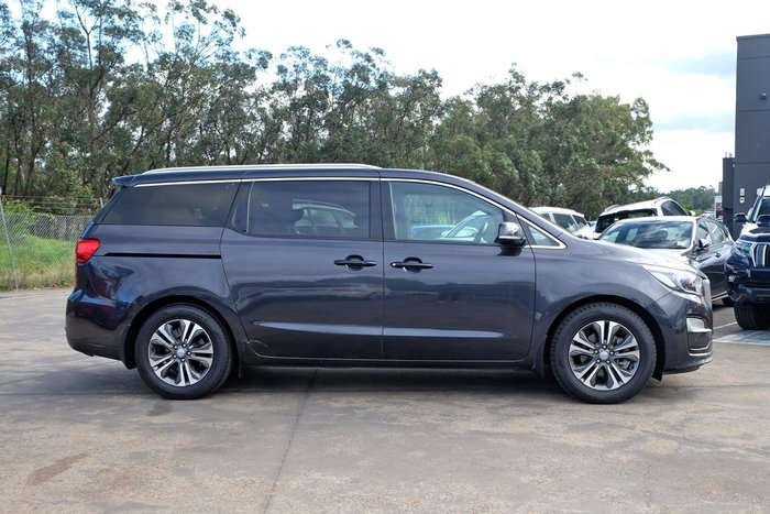 2020 Kia Carnival SLi YP MY20
