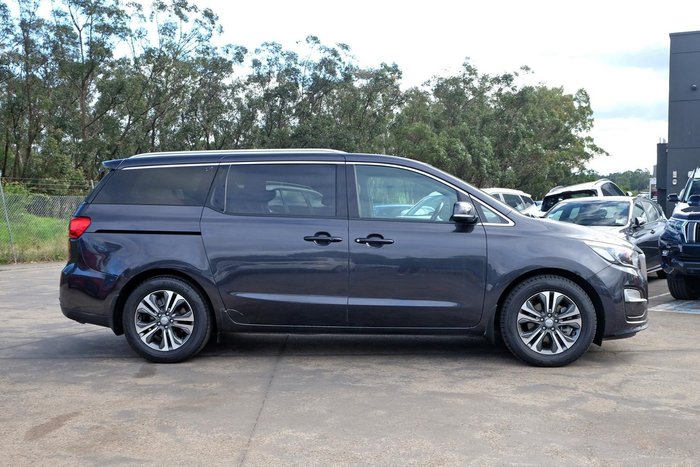 2020 Kia Carnival SLi