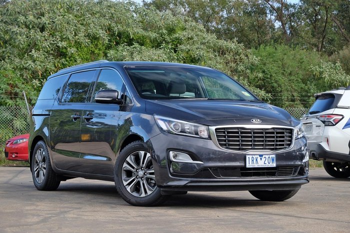 2020 Kia Carnival SLi YP MY20