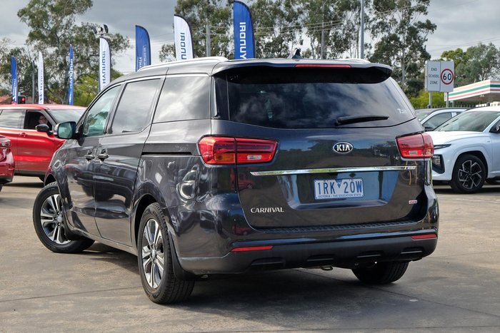 2020 Kia Carnival SLi YP MY20