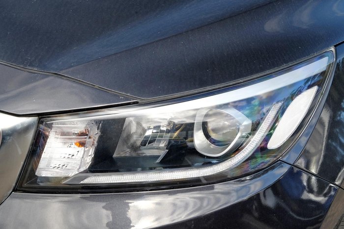 2020 Kia Carnival SLi
