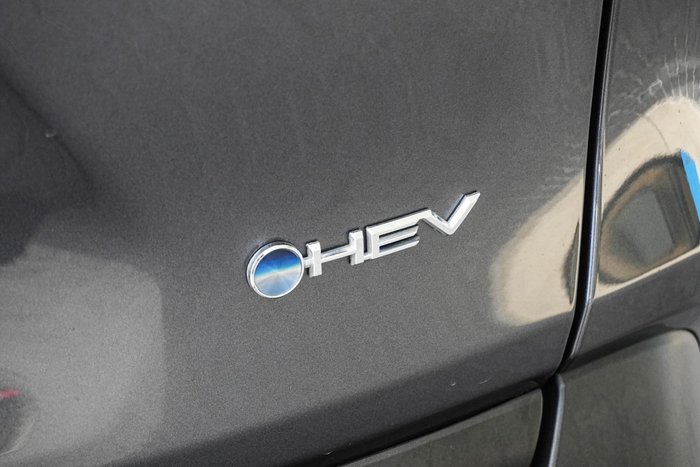 2025 Toyota RAV4 GX