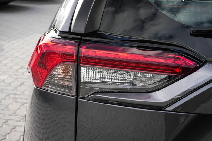 2025 Toyota RAV4 GX