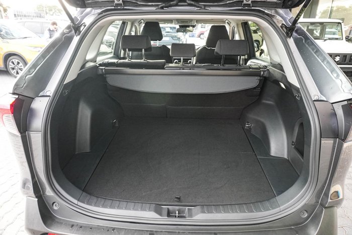 2025 Toyota RAV4 GX