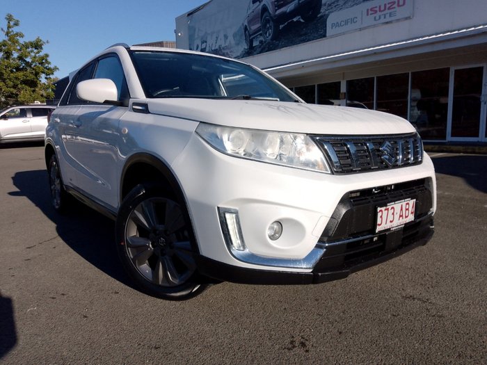 2020 Suzuki Vitara