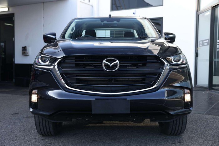 2023 Mazda BT-50 XT