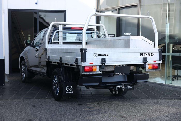 2023 Mazda BT-50 XT