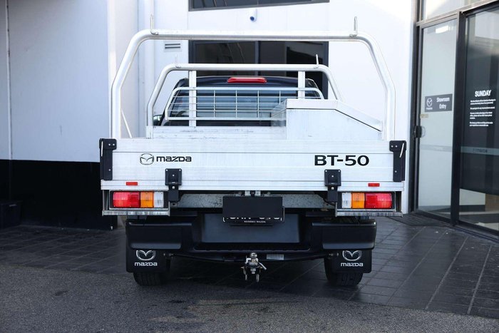 2023 Mazda BT-50 XT