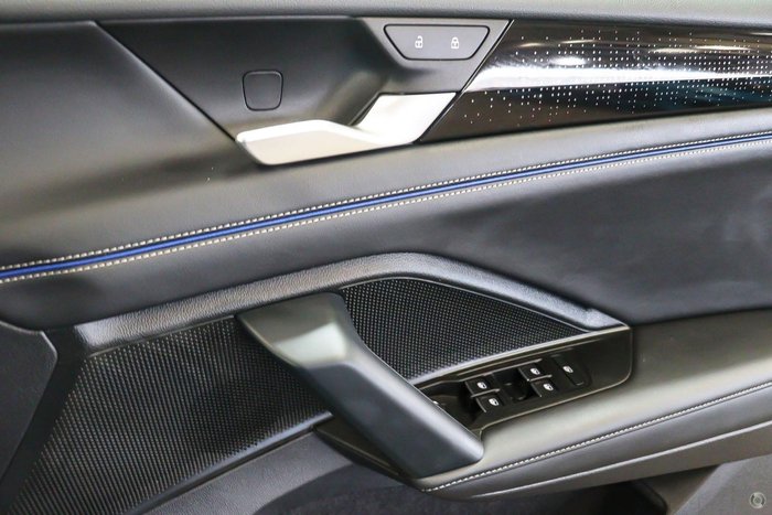 2026 Volkswagen Tiguan 195TSI R-Line