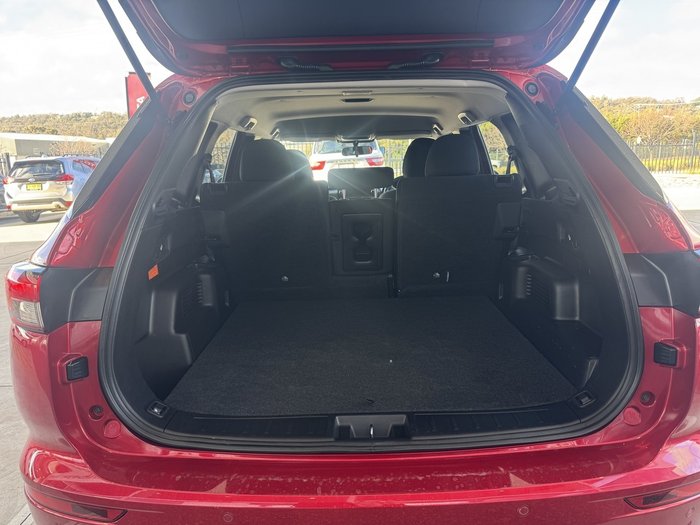 2024 Mitsubishi Outlander PHEV ES