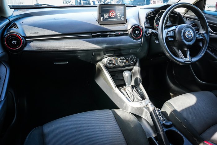 2017 Mazda CX-3 Maxx