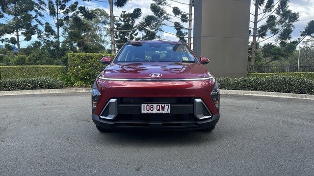 2026 Hyundai Kona 2WD