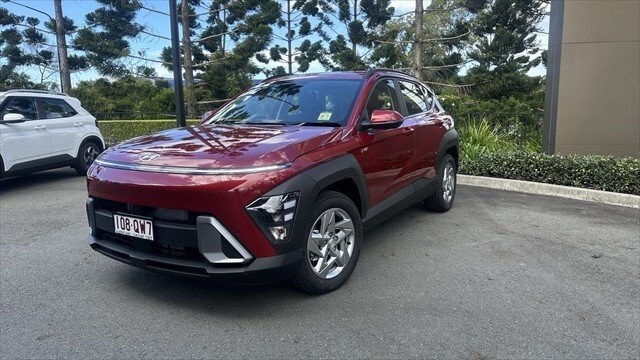 2026 Hyundai Kona 2WD