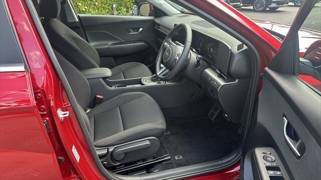 2026 Hyundai Kona 2WD