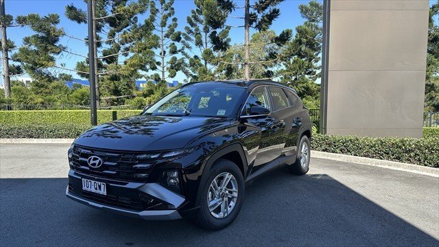 2026 Hyundai Tucson 2WD
