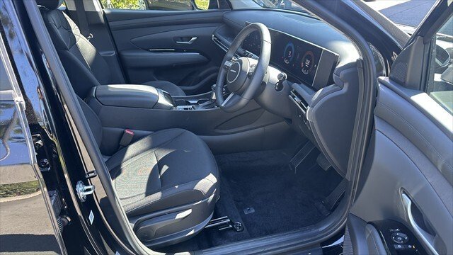 2026 Hyundai Tucson 2WD
