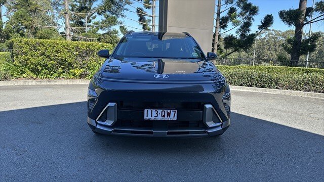 2025 Hyundai Kona Premium 2WD