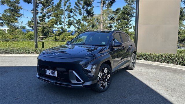 2025 Hyundai Kona Premium 2WD