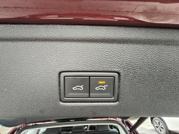 2021 Volkswagen Touareg 210TDI Elegance