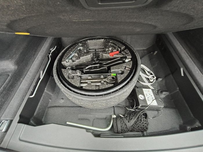 2021 Volkswagen Touareg 210TDI Elegance