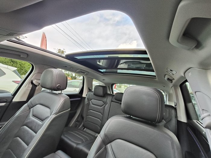 2021 Volkswagen Touareg 210TDI Elegance