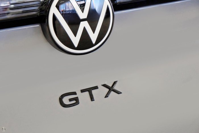 2025 Volkswagen ID.4 GTX