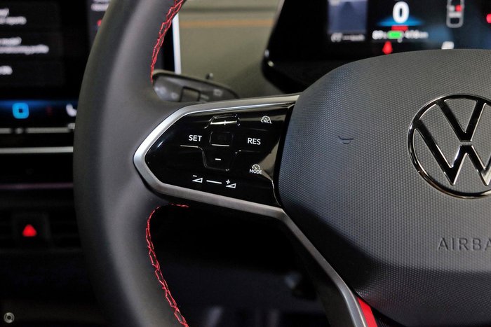 2025 Volkswagen ID.4 GTX