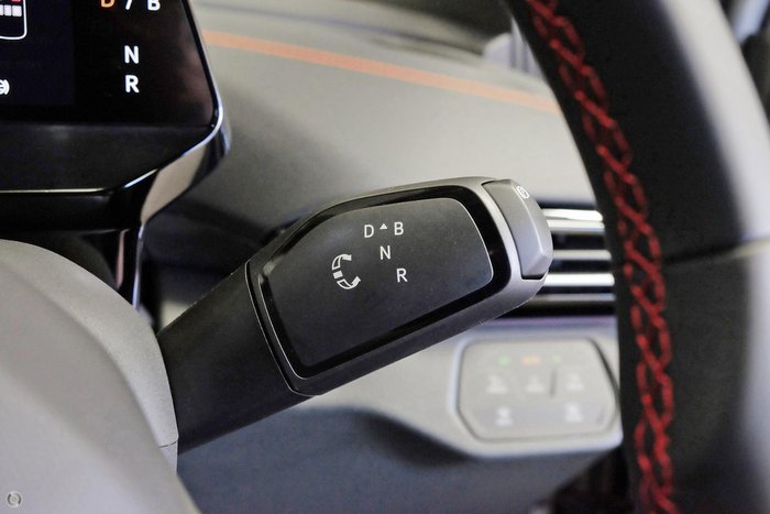 2025 Volkswagen ID.4 GTX