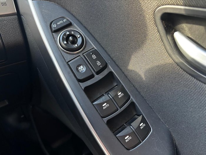2013 Hyundai i30 Elite