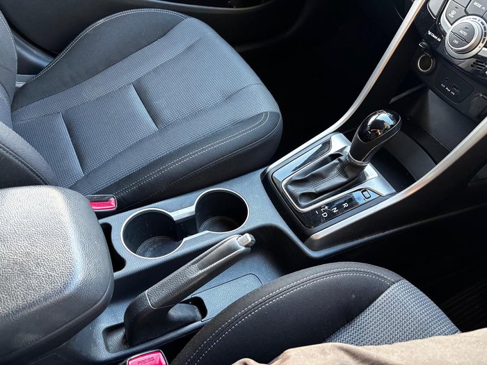 2013 Hyundai i30 Elite
