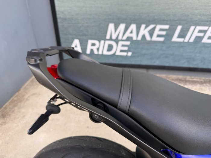 2023 Yamaha MT-09A (MT-09) Blue