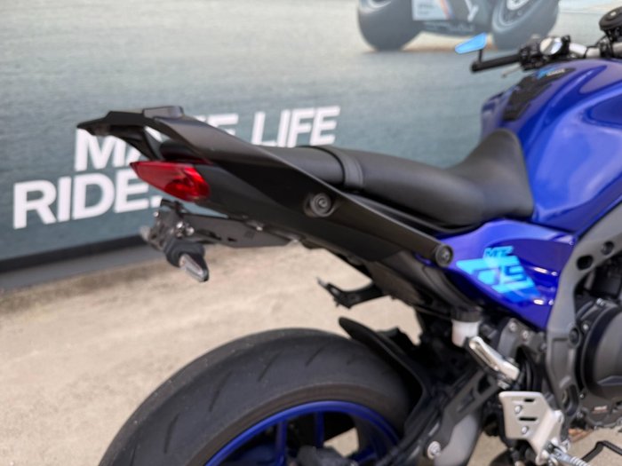2023 Yamaha MT-09A (MT-09) Blue
