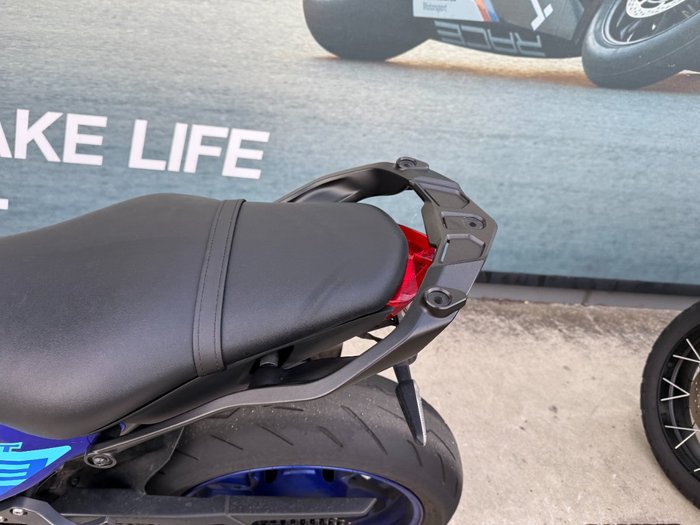 2023 Yamaha MT-09A (MT-09) Blue