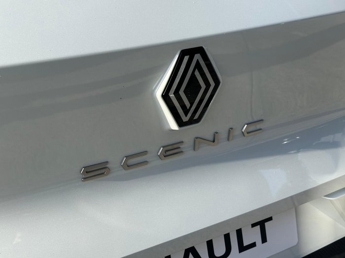 2026 Renault Scenic E-Tech Techno Long Range EV87